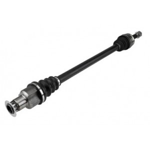 Полуоска NPW-PE-137 NTY