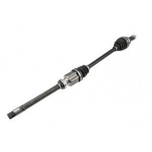 Полуоска NPW-PE-139 NTY