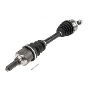 Полуоска NPW-PE-140 NTY