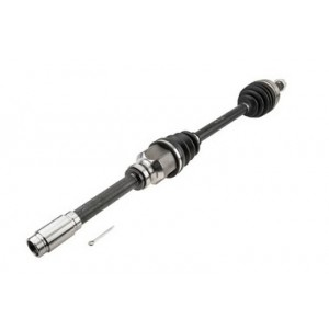 Полуоска NPW-PE-141 NTY