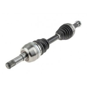 Полуоска NPW-PL-148 NTY