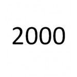2000 SR20DE 160 к.с. 1999-2002