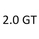 2.0 GT SR20DE 150 к.с. 1990-1996