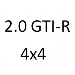2.0 GTI-R 4x4 SR20DET 220 к.с. 1990-1995