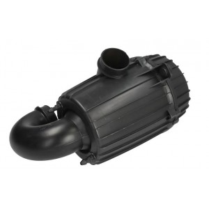 Корпус въздушен филтър CITROEN JUMPER III; FIAT DUCATO; PEUGEOT BOXER 2.0D-3.0D 04.06- 230343