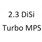 2.3 DiSi Turbo MPS BK3P L3YH 250 к.с. 2006-2009