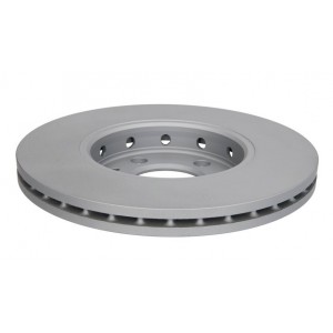 Предни спирачни дискове 24.0122-0151.1 Audi Jaguar Seat Skoda Vw