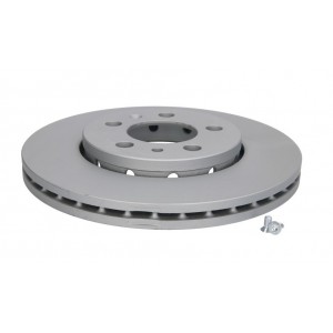 Предни спирачни дискове 24.0122-0151.1 Audi Jaguar Seat Skoda Vw