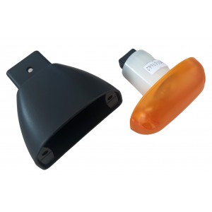 Страничен мигач 26160-MB40A Nissan Cabstar комплект