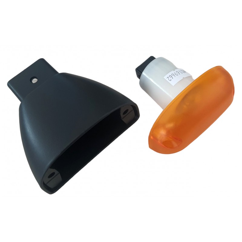 Страничен мигач 26160-MB40A Nissan Cabstar комплект