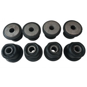 Тампони долен носач 265832100134 Tata Safari Telcoline Xenon комплект