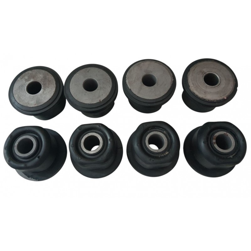 Тампони долен носач 265832100134 Tata Safari Telcoline Xenon комплект