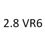 2.8 VR6 AAA 174 к.с. 1991-1995