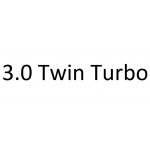 3.0 Twin Turbo VG30DETT 268 к.с.