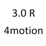3.0 R 4motion DCBE 462 к.с. 2020-