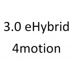 3.0 eHybrid 4motion DCBE 381 к.с. 2020-