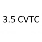 3.5 CVTC VQ35DE 249 к.с. 2014-