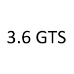 3.6 GTS MCX ZA 440 к.с. 2015-