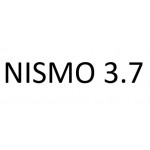 NISMO 3.7 VQ37VHR 344 к.с.