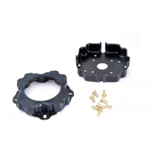 Капак 38473 на съединителя на компресор Denso 6SEU 7SEU