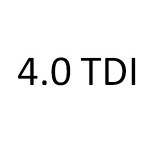 4.0 TDI CZAA 421 к.с. 2016-