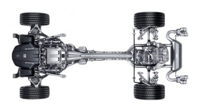 4MATIC – интелигентното задвижване на всички колела от Mercedes-Benz