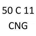 50 C 11 Natural Power CNG 8149 03 106 к.с. 2002-2006