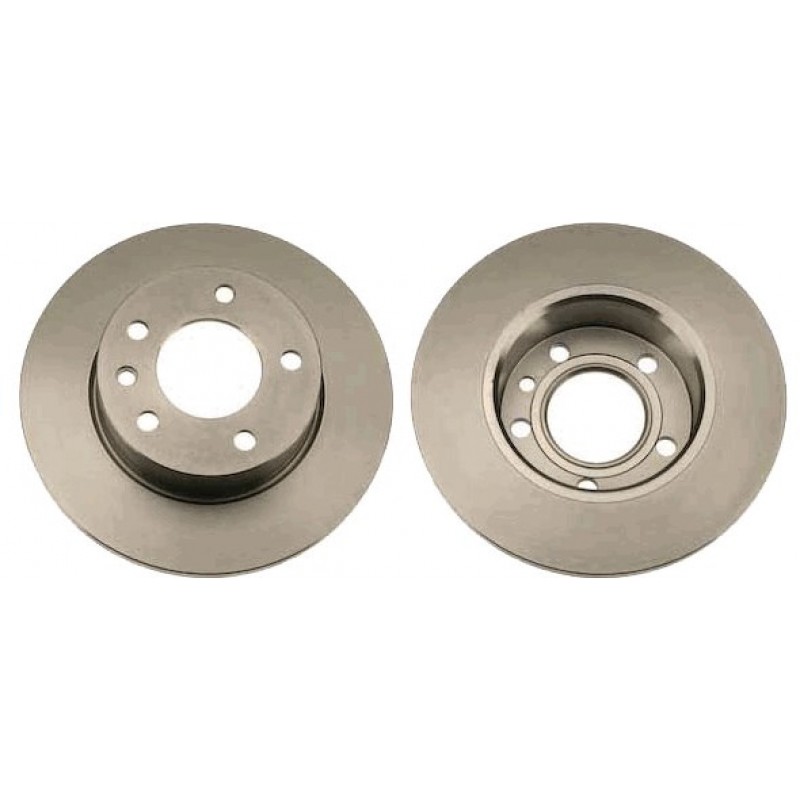 Предни спирачни дискове 561407J комплект