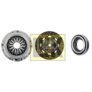 Комплект съединител 628 3342 00 Nissan Atleon Cabstar ZD30Kai 5MT