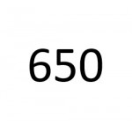 650 141 A.000 30 к.с. 1982-2004