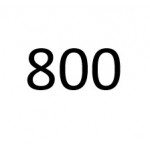 800 100 GL6.000 34 к.с. 1981-1985
