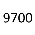 9700 9700 DH12E340 DH12D340 340 к.с. 2001-