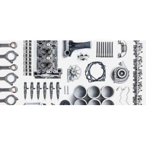 Авточасти за двигател