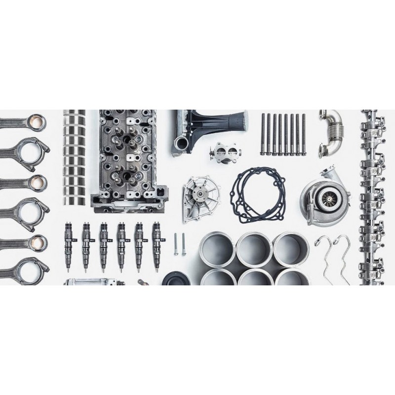 Авточасти за двигател