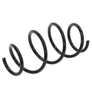 Предна пружина Nissan Juke 2010-2019 дизел ASZ-NS-028 NTY