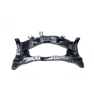 Заден мост ZRZ-MS-004 Mitsubishi Outlander I 4WD 2003-