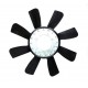 Перка радиатор 21060-69T00 2106069T00 Nissan Cabstar Trade
