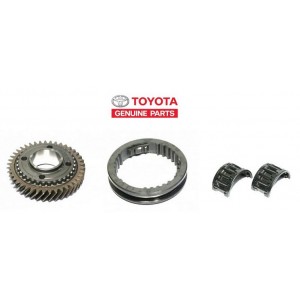 Комплект пета скорост 33336-20090 Toyota 42 зъба