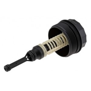 Капачка маслен филтър HONDA CIVIC VIII 2.2CTDI IX 2.2I-DTEC 12- ACCORD VIII 2.2I-DTEC 08- CR-V III 2.2I-CTDI 07- CCL-HD-002 NTY