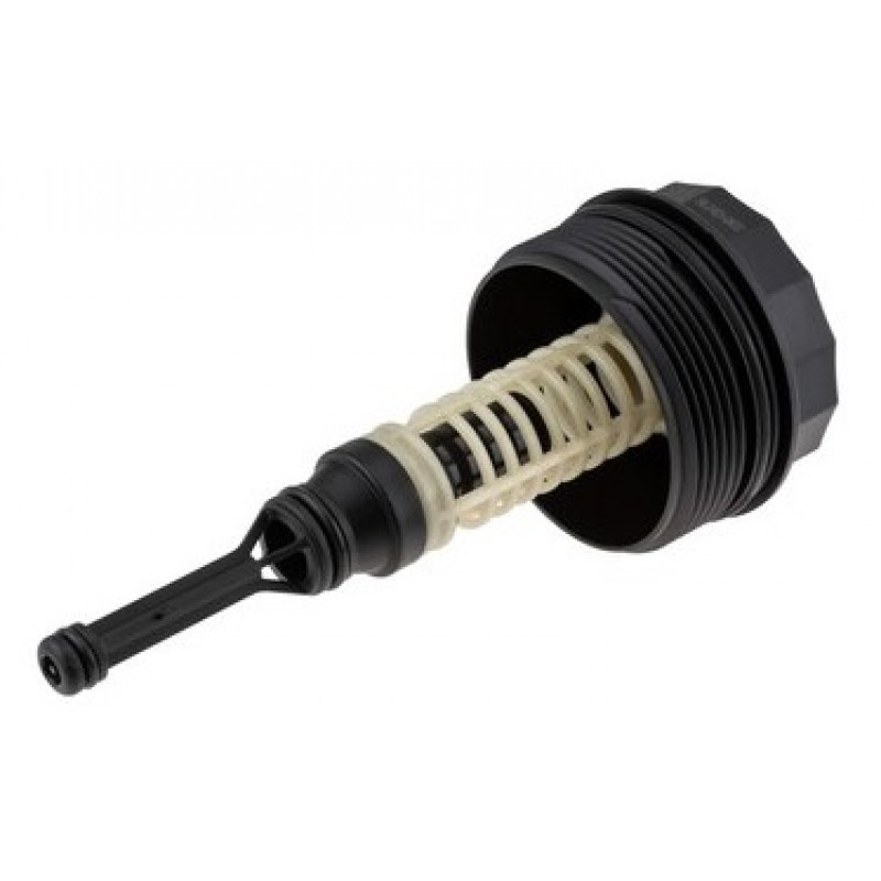 Капачка маслен филтър HONDA CIVIC VIII 2.2CTDI IX 2.2I-DTEC 12- ACCORD VIII 2.2I-DTEC 08- CR-V III 2.2I-CTDI 07- CCL-HD-002 NTY