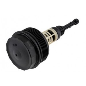 Капачка маслен филтър HONDA CIVIC VIII 2.2CTDI IX 2.2I-DTEC 12- ACCORD VIII 2.2I-DTEC 08- CR-V III 2.2I-CTDI 07- CCL-HD-002 NTY