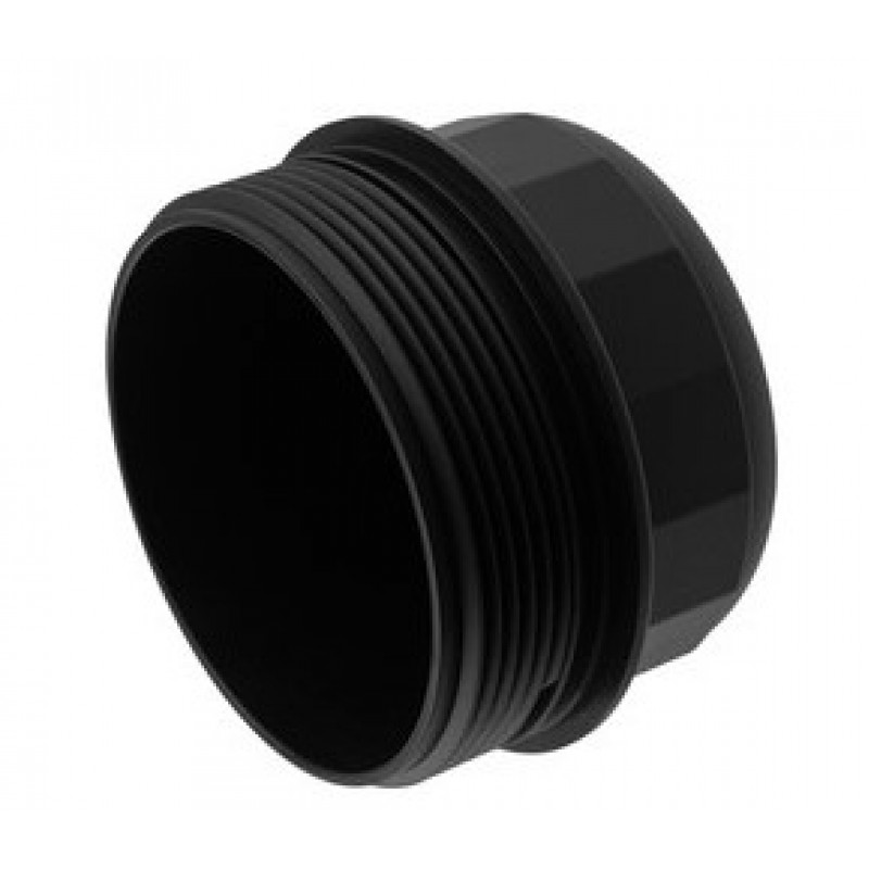 Капачка маслен филтър HYUNDAI SANTA FE 3.3 07- CCL-HY-030 NTY