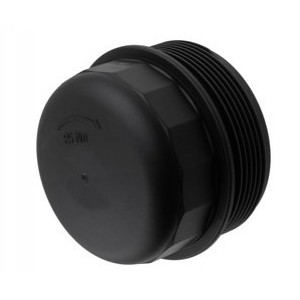 Капачка маслен филтър HYUNDAI SANTA FE 3.3 07- CCL-HY-030 NTY