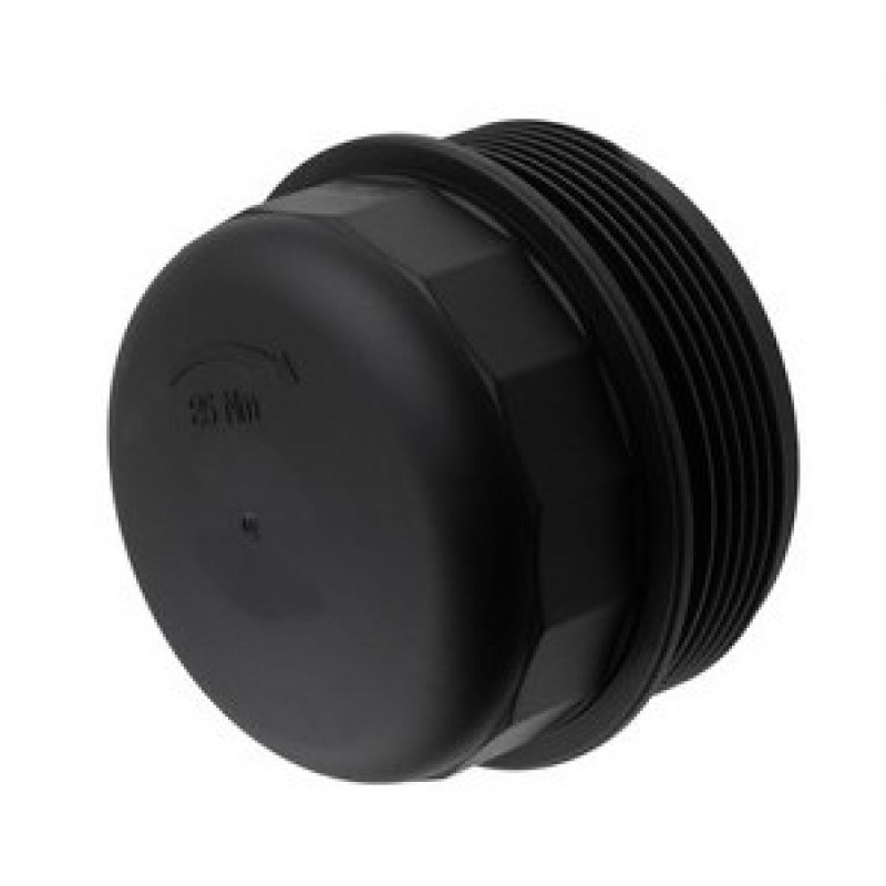 Капачка маслен филтър HYUNDAI SANTA FE 3.3 07- CCL-HY-030 NTY