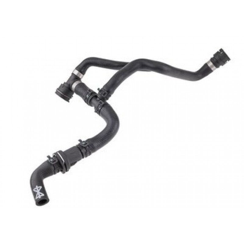 Водно съединение AUDI Q5 2.0 TFSI / 2.0 TDI 16- CPP-AU-041 NTY