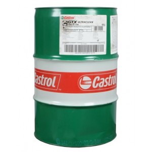 Двигателно масло Castrol GTX 10W40 60L
