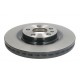 Предни спирачни дискове DF2716 Citroen Fiat Lancia