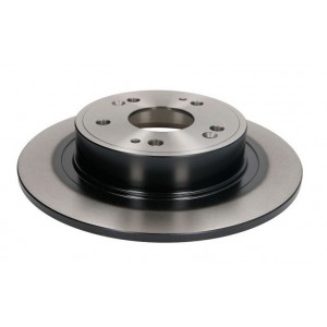 Заден спирачен диск DF4982 Honda Accord CU