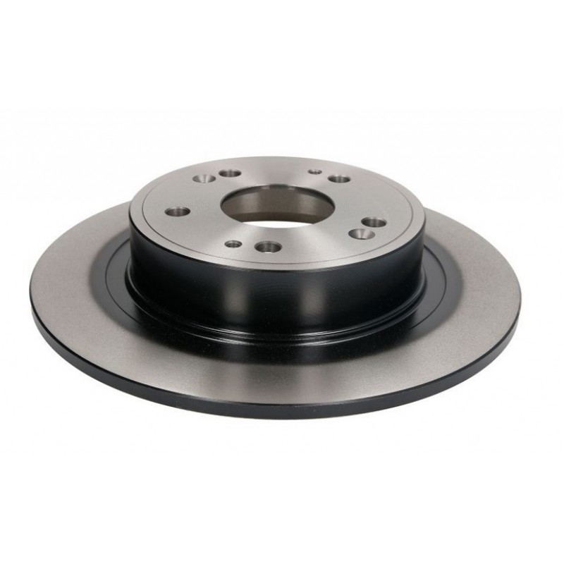 Заден спирачен диск DF4982 Honda Accord CU