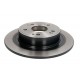 Заден спирачен диск DF4982 Honda Accord CU